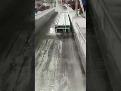 پودر سفید CPE 135A سختی ساحل A ≤64٪ برای تولید