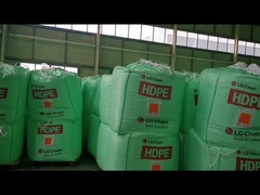 95٪ خالص Cpe 135a PVC Impact Modifier با مقاومت کششی بالا CAS شماره 63231-66-3