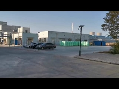 چگالی پودر سفید پلی اتیلین کلر شده CPE