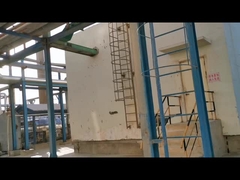 CPE 135A مواد سخت کننده PVC با خلوص بالا برای پنل های WPC