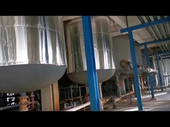 مقاومت در برابر ضربه CPE135A ماده کمکی شیمیایی برای تخته های فوم PVC