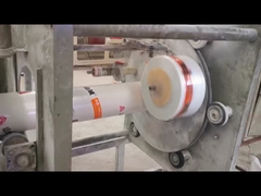 کلر پلی اتیلن PVC تغییر دهنده اثر CPE 135A CAS 63231-66-3