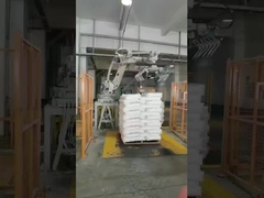 Yaxing CPE 135A پلی اتیلن کلر شده CPE Impact Modifier CAS 63231-66-3