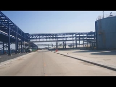 پلی اتیلن کلرین شده CPE 135A ضد شعله برای پروفایل PVC