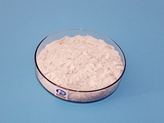 تثبیت کننده ترکیبی پی وی سی بدون گرد و غبار پایداری حرارتی عالی و رنگ پذیری اولیه