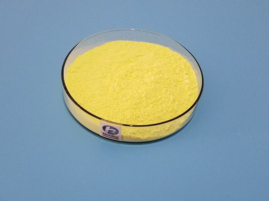 روشن کننده نوری خوب برای محصولات پلاستیکی PVC مقاومت در برابر دمای بالا