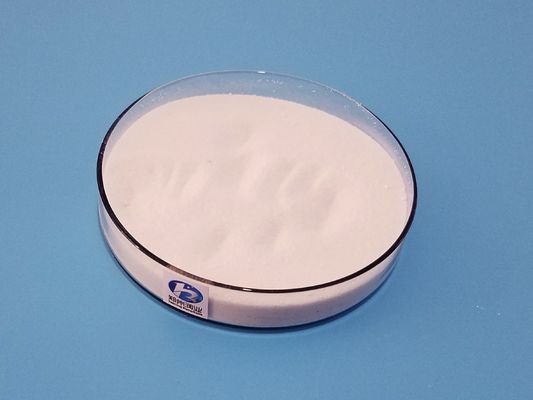 پودر سفید CPE 135A مقاومت در برابر ضربه خوب مقاومت کششی بالا