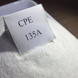 تغییر دهنده تاثیر PVC CAS شماره 63231-66-3 برای افزایش مقاومت ضربه PVC