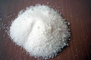 PVC لوله پلاستیکی استئاریک اسید C18H36O2 برای صنایع نساجی