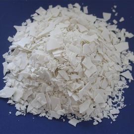 تثبیت کننده ترکیبی پی وی سی White Flake تثبیت کننده حرارتی Pvc 99٪ Purity